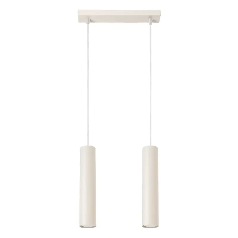 Lampada a sospensione Sollux Lighting Lagos 2