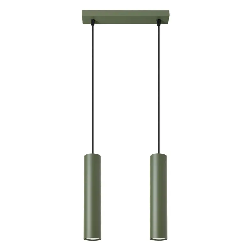 Lampada a sospensione Sollux Lighting Lagos 2