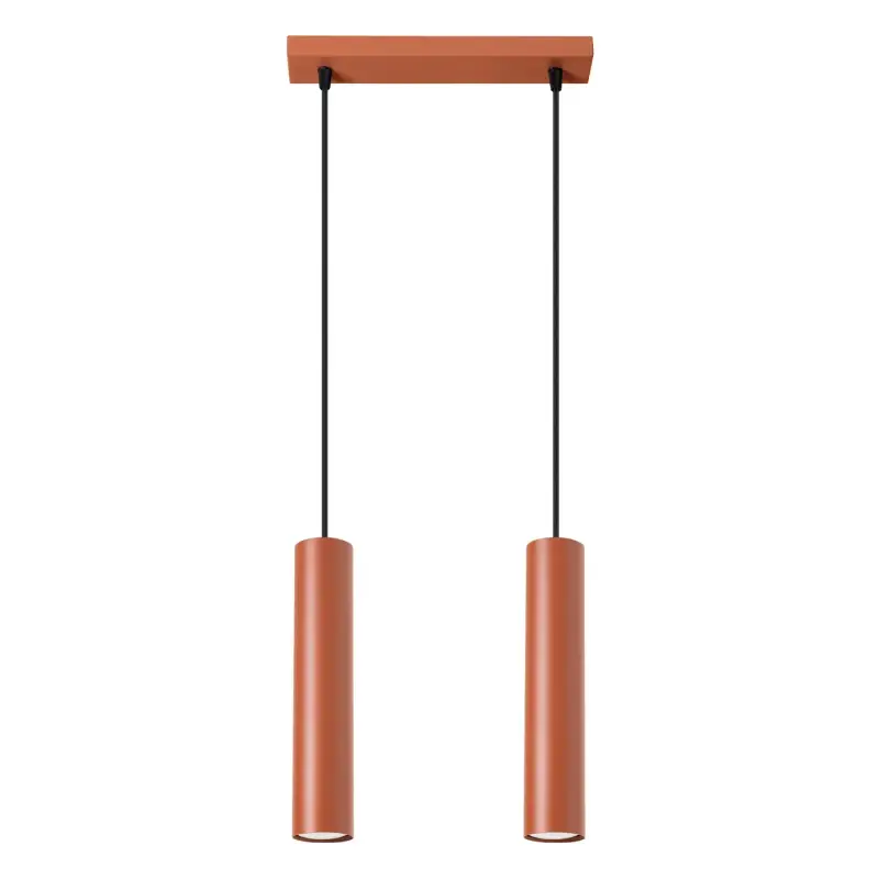 Lampada a sospensione Sollux Lighting Lagos 2