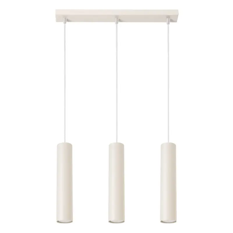 Lampada a sospensione Sollux Lighting Lagos 3L
