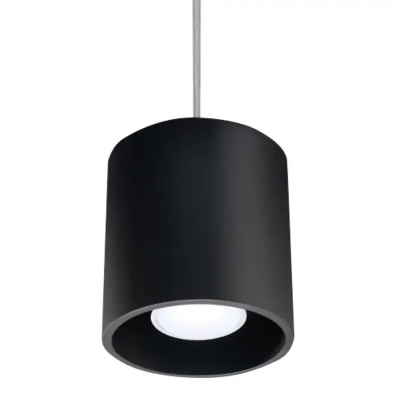 Lampada a sospensione Sollux Lighting Orbis 1