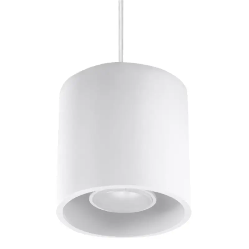 Lampada a sospensione Sollux Lighting Orbis 1