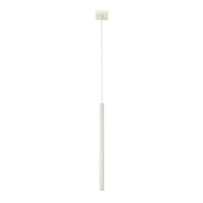 Lampada a sospensione Sollux Lighting Pastelo 1