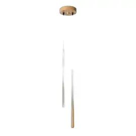 Lampada a sospensione Sollux Lighting Pastelo 2