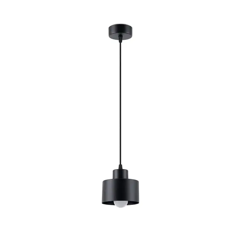 Lampada a sospensione Sollux Lighting Savar 1