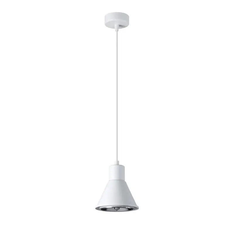 Lampada a sospensione Sollux Lighting Taleja 1 [ES111]