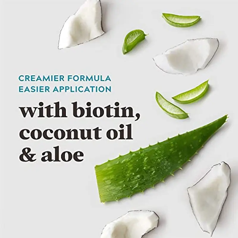 Solo per gli uomini ACI-061 Gel a colori per baffi e barba, nero genuino miniatura 2