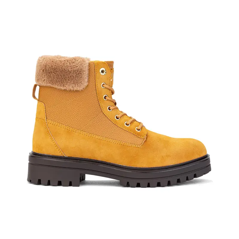 SOLO SOPRANI COUTURE Scarponcini 4029734