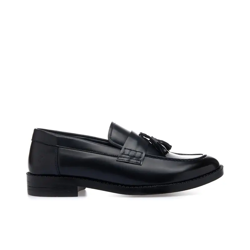 SOLO SOPRANI Mocassini Blu 2669437