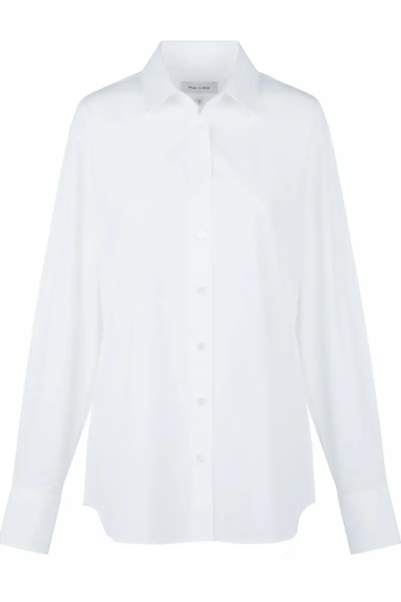 Camicia - 470681 - Bianco