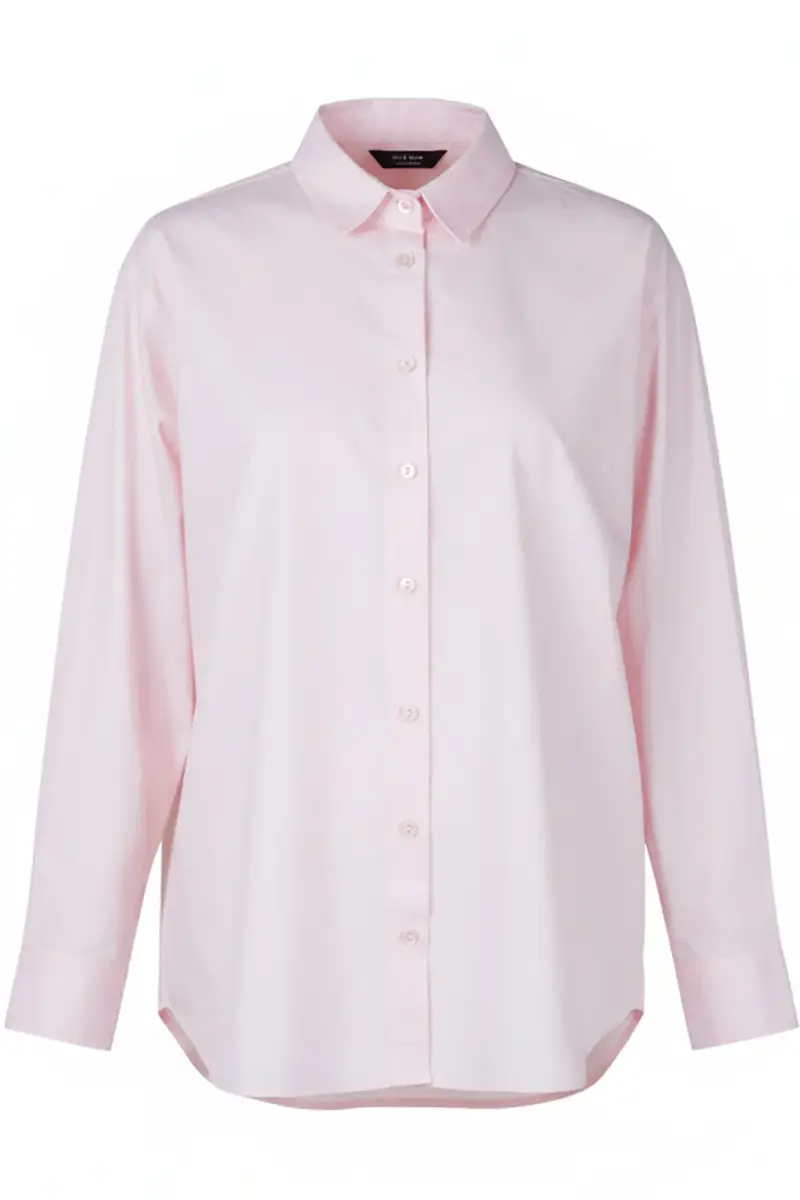 Camicia - 470681 - Rosa