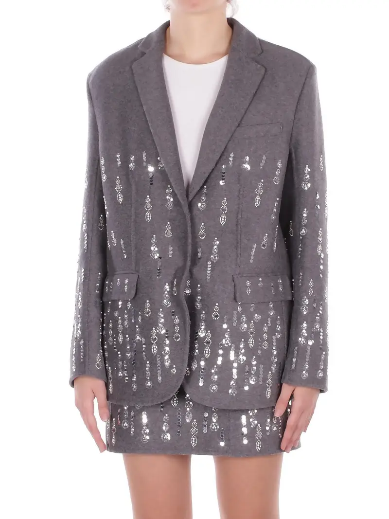 Giacca Donna Antracite