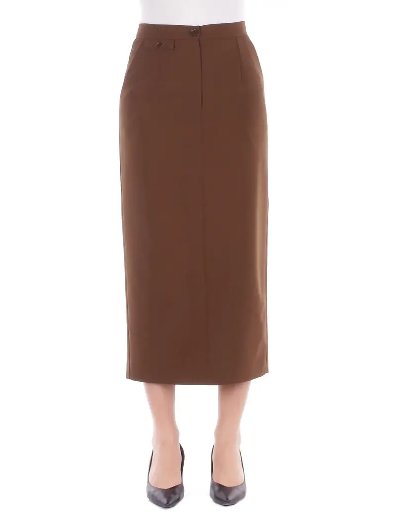 Gonna Donna SOLOTRE Caffe Elegante