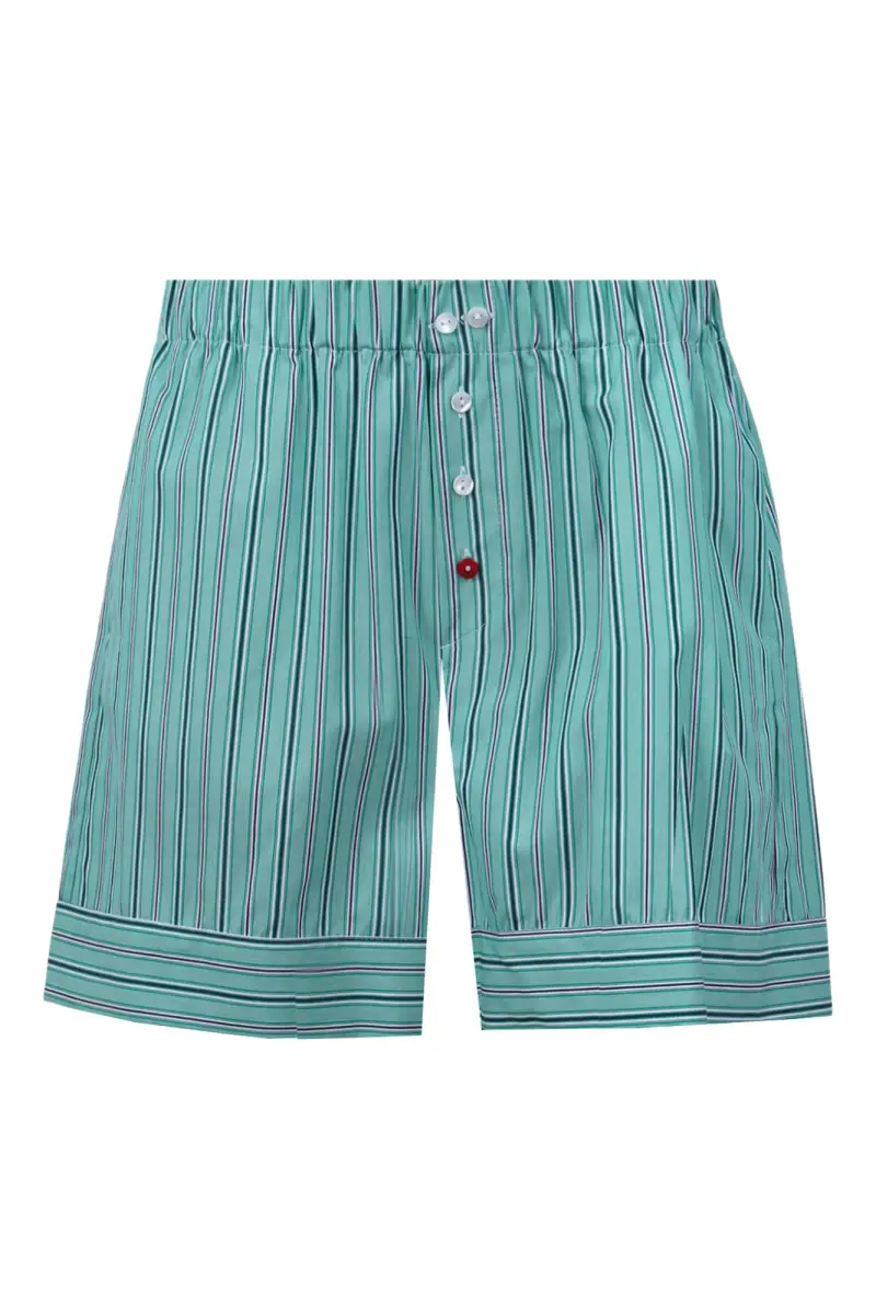 Shorts - 470683 - Menta