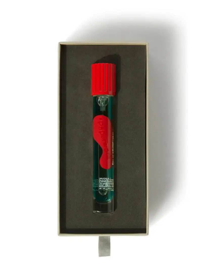 SOLUTION No. 1 EDP - TRAVEL SIZE 15ml