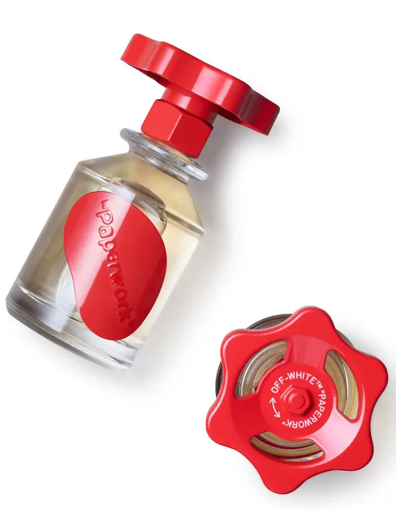 SOLUTION No. 4 EDP 100ml