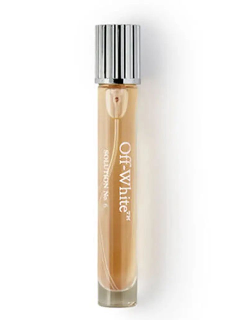 SOLUTION No. 6 EDP - TRAVEL SIZE 15ml