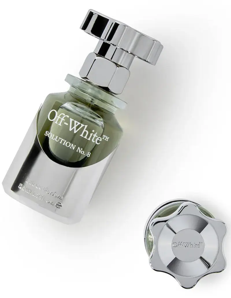 SOLUTION No. 8 EDP 50ml