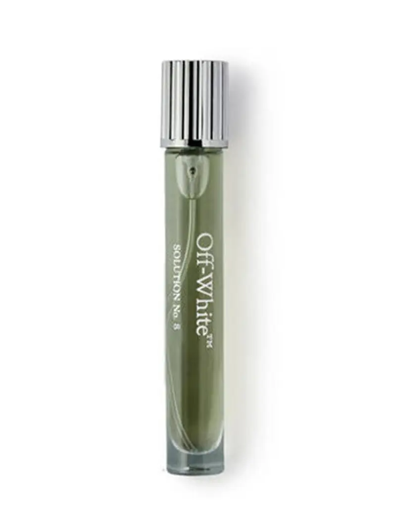 SOLUTION No. 8 EDP - TRAVEL SIZE 15ml