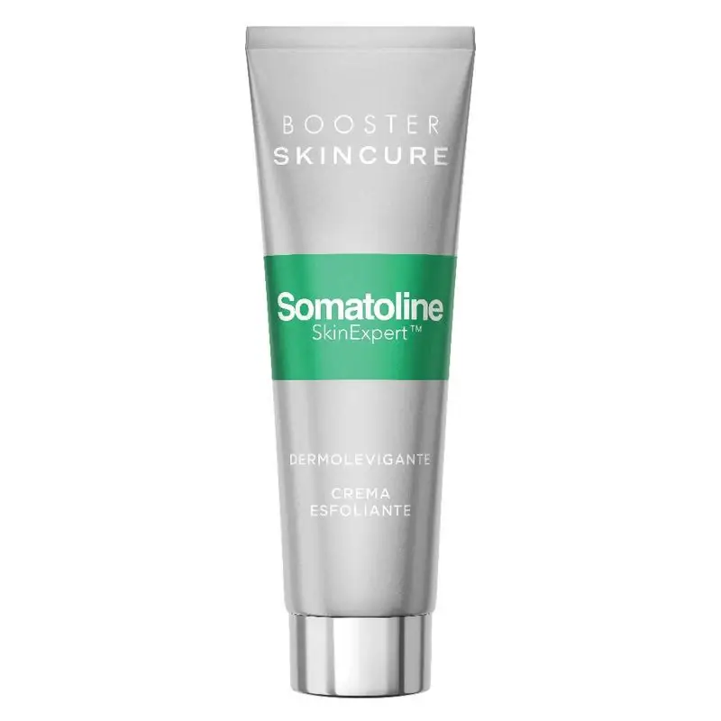 Booster Skincure Dermolevigante Crema Esfoliante 50 ml