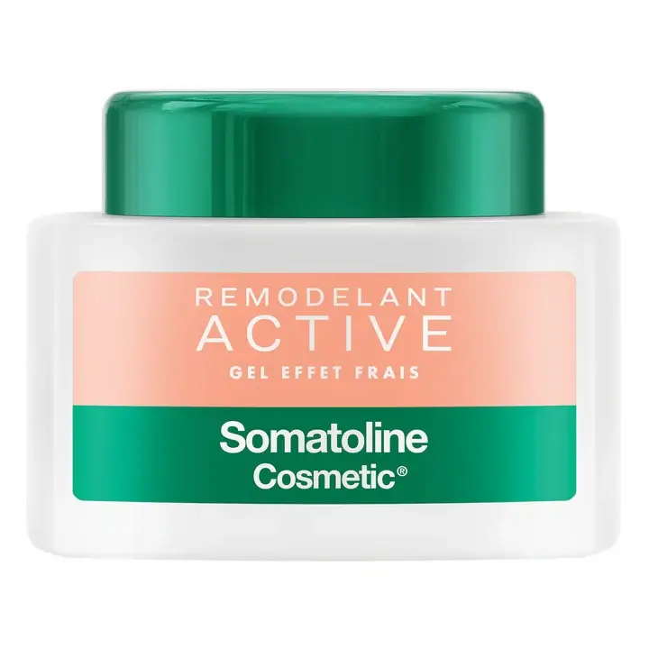 Cosmetic Active Gel Rimodellante Effetto Fresco 250ml