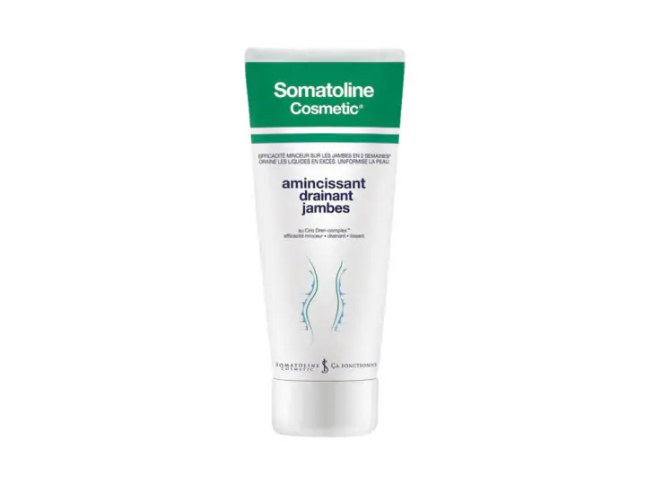 Cosmetic Trattamento Snellente Drenante Gambe 200ml