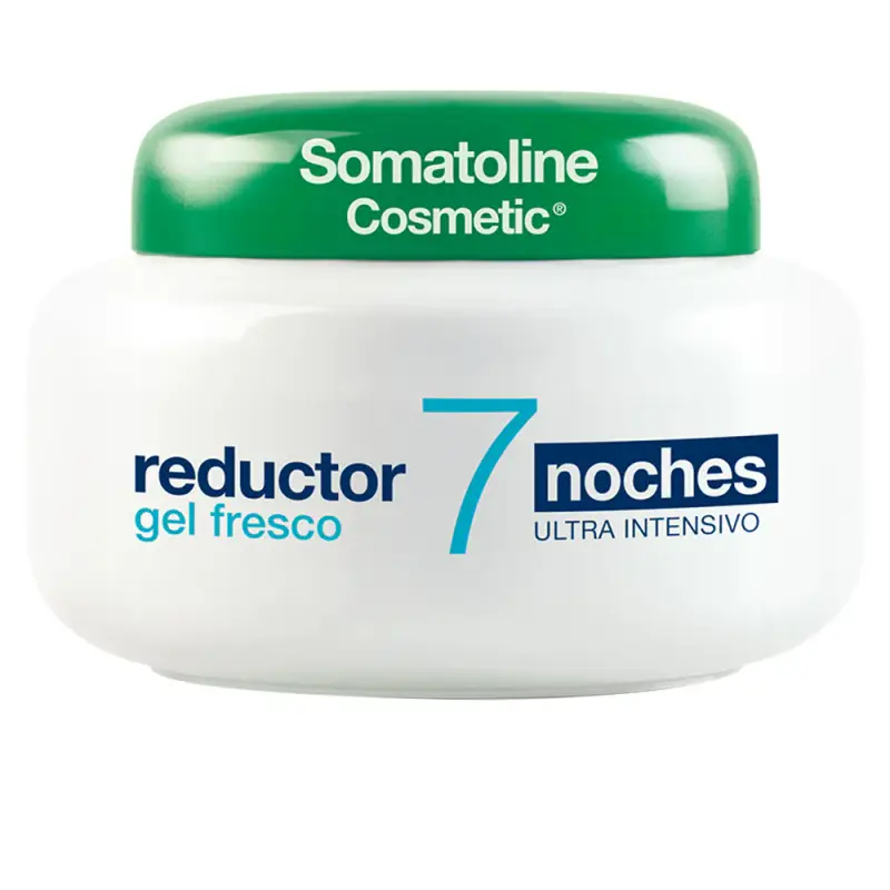 Cosmetics 7 Gel notte riducente 400 ml