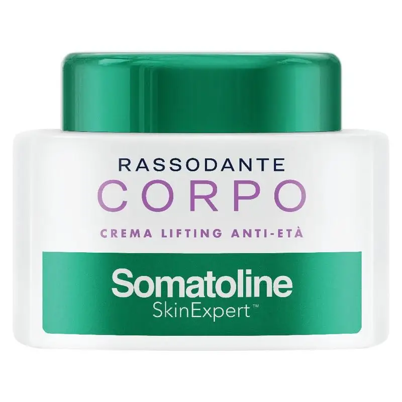 Crema Lifting Anti-Età Rassodante Corpo 300 Ml