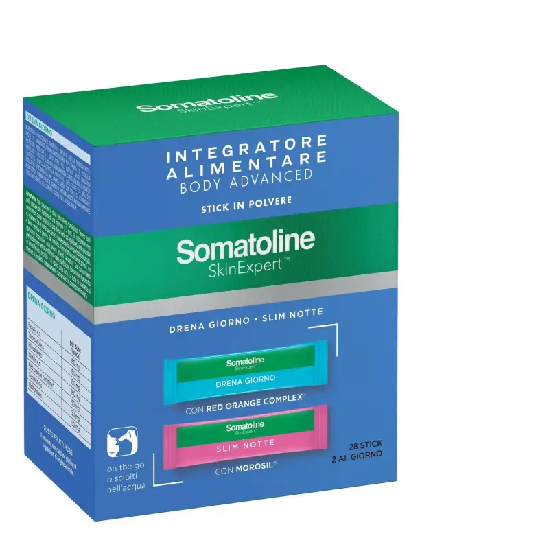 Somatoline Body 3041129