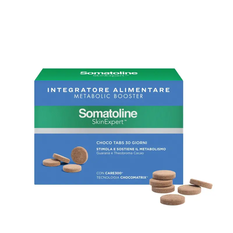 Integratori Metabolic Booster - Integratori controllo del peso miniatura 2