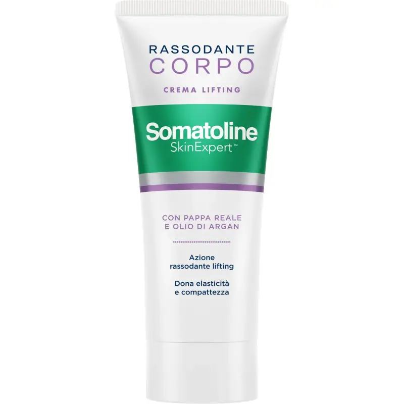 Rassodanti Rassodante Corpo Crema Lifting - Crema corpo rassodante