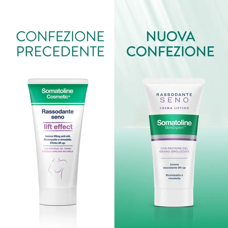 Rassodanti Rassodante Seno Crema Lifting - Crema seno rassodante miniatura 2