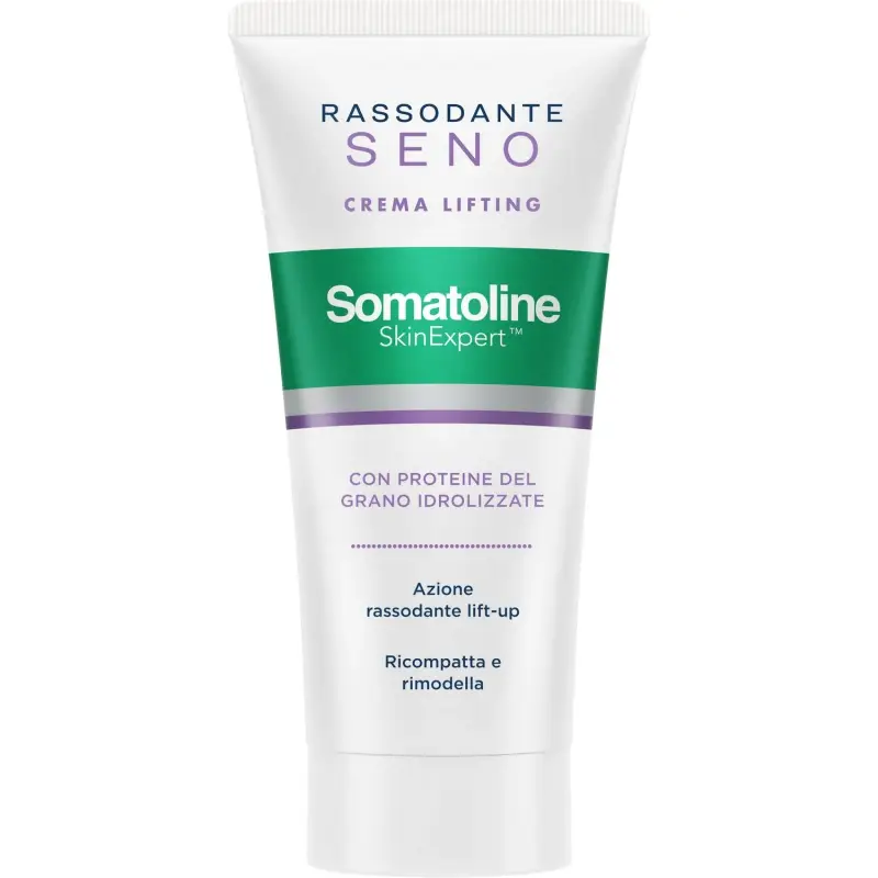 Rassodanti Rassodante Seno Crema Lifting - Crema seno rassodante