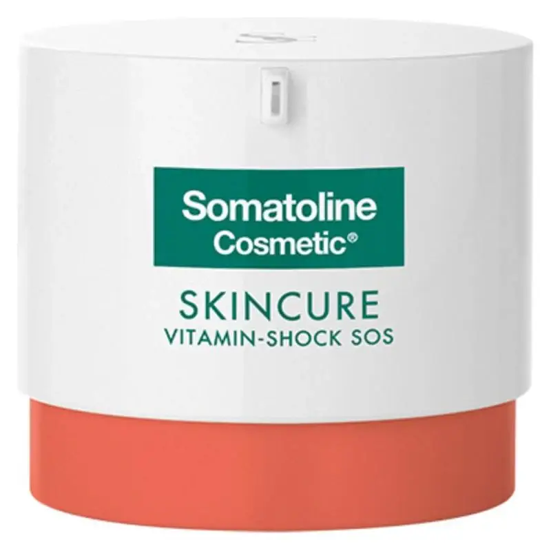 Skincure Vitamin-Shock Sos 40 Ml