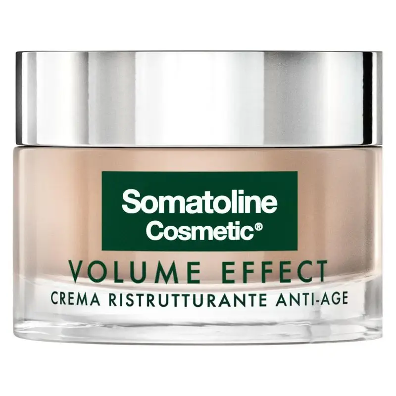 Volume Effect Crema Ristrutturante Anti-Age 50 Ml