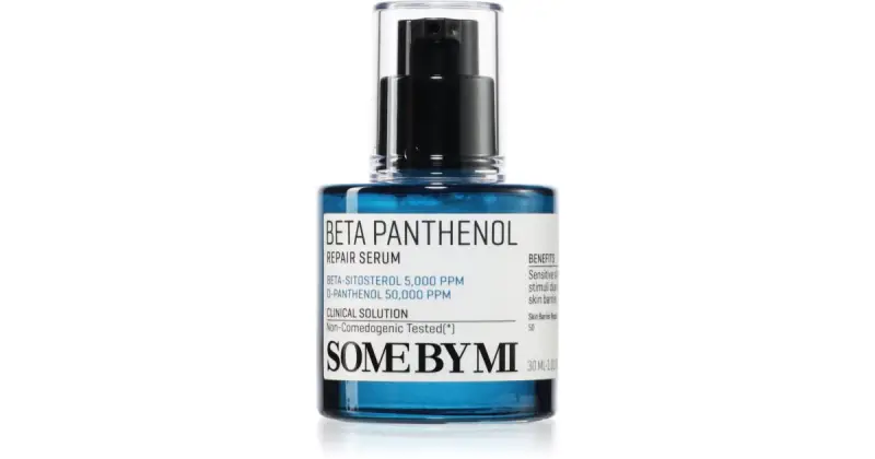 Beta Panthenol Repair siero lenitivo e idratante per pelli sensibili 30 ml