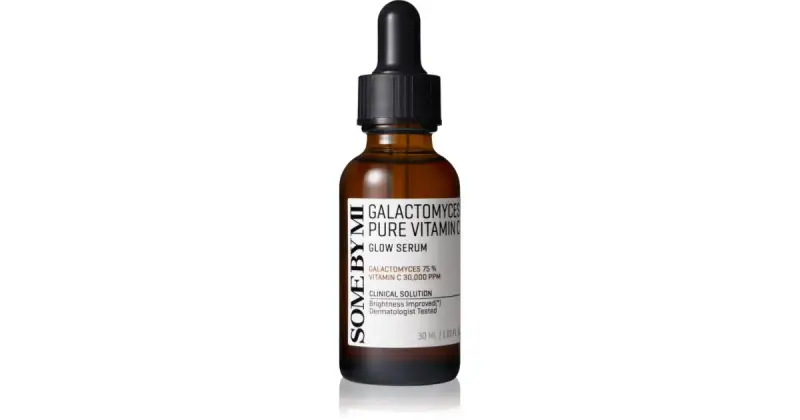 Galactomyces Pure Vitamin C siero illuminante 30 ml