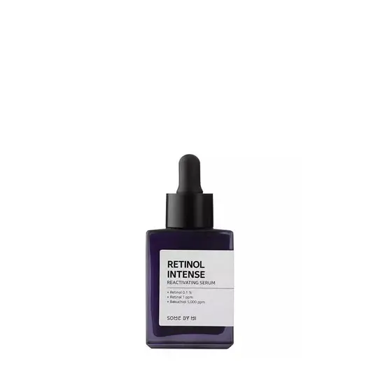 Retinol Intense Siero riattivante