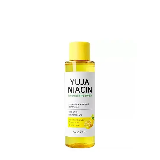 Yuja Niacin Tonico schiarente