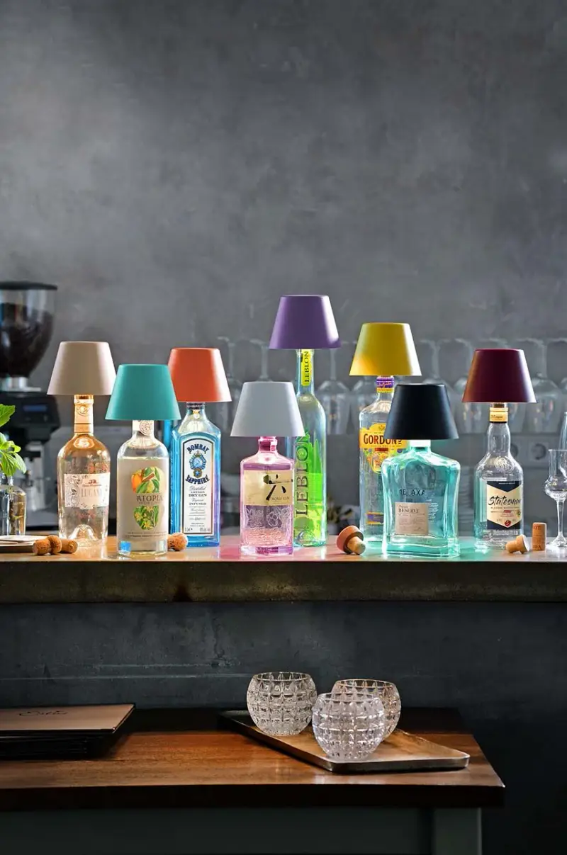 Sompex Top Nero 3881095 miniatura 5