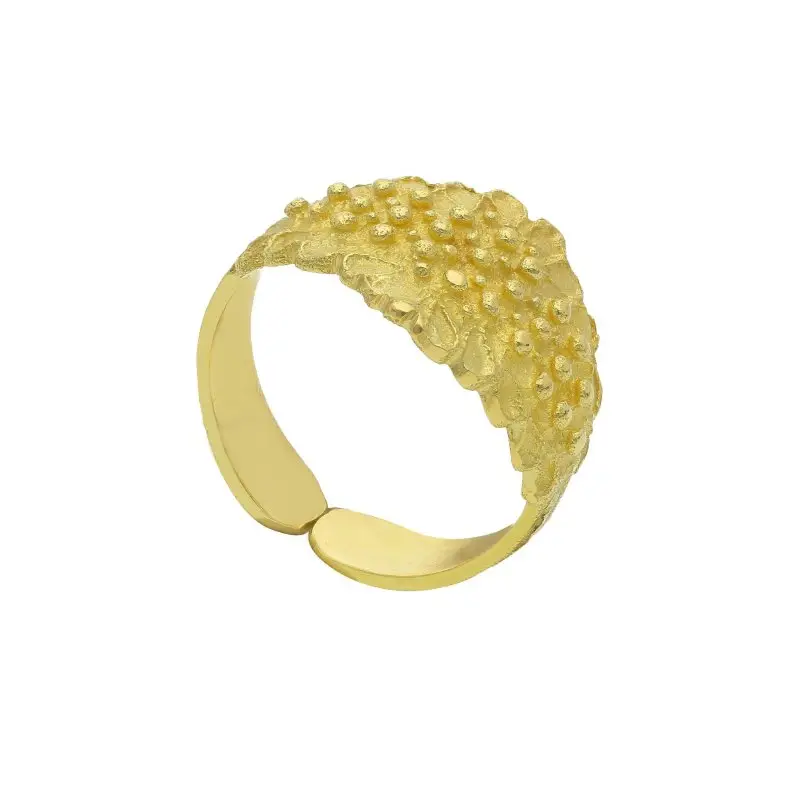 Anello - Fedina - Peso 5 6G - Songa Antonio