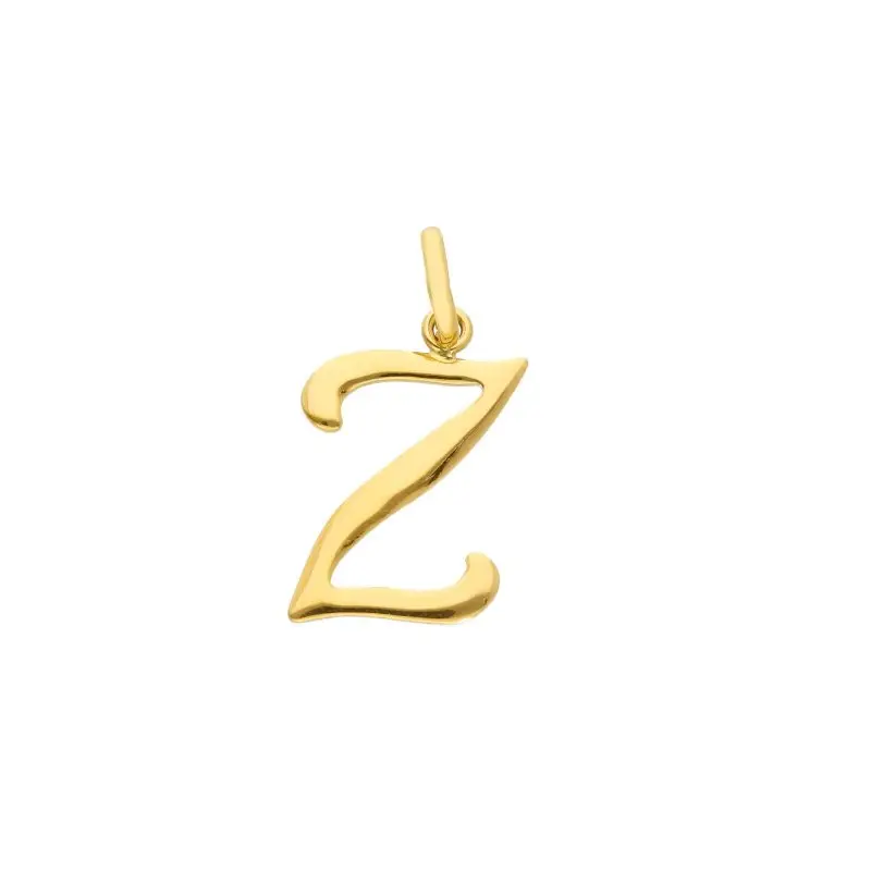 Ciondolo In Oro Giallo - Songa Antonio