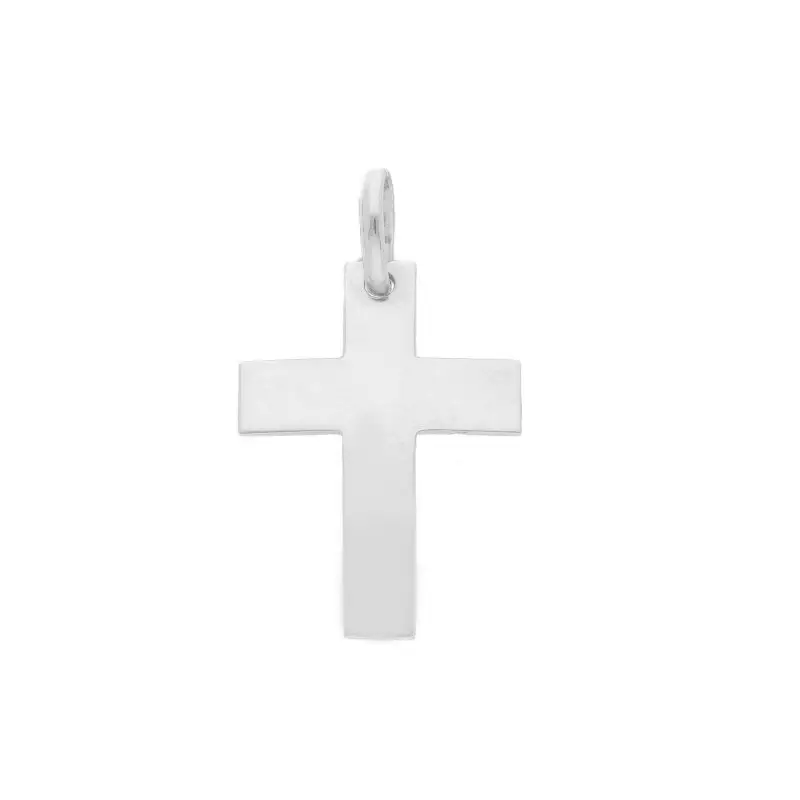 Croci - Gioiello Elegante - Oro Bianco - Songa Antonio