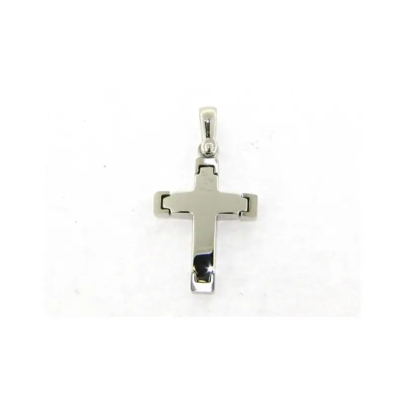 Croci - Oro Bianco - Songa Antonio