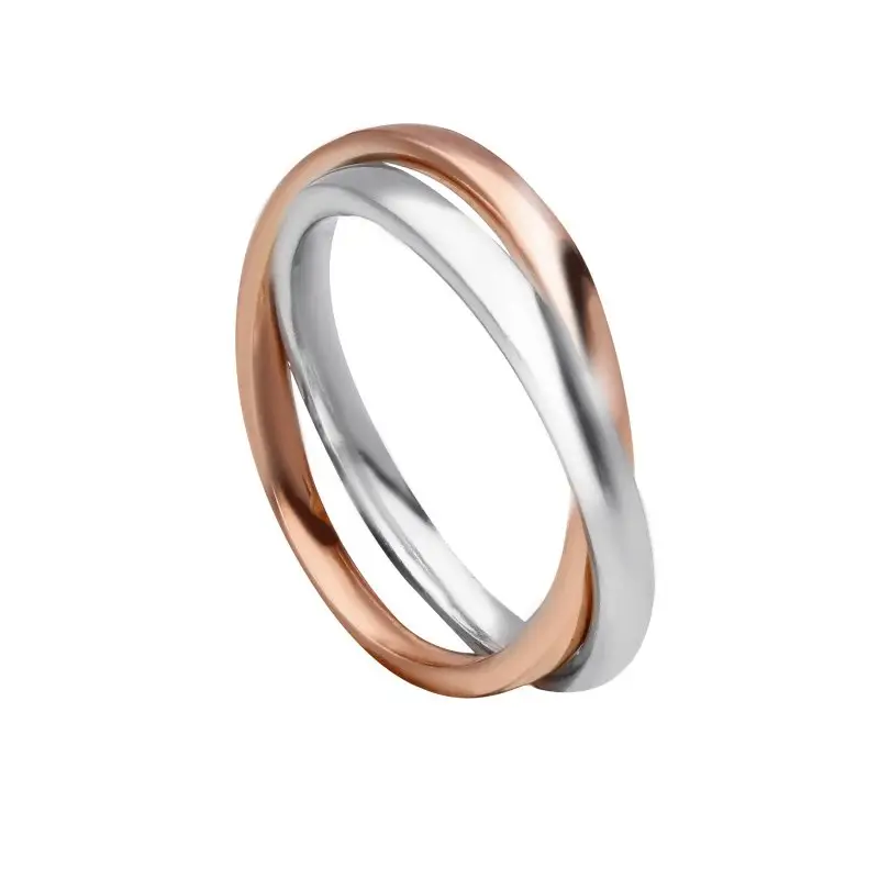 Fedi - Songa Antonio - Oro Rosa E Bianco