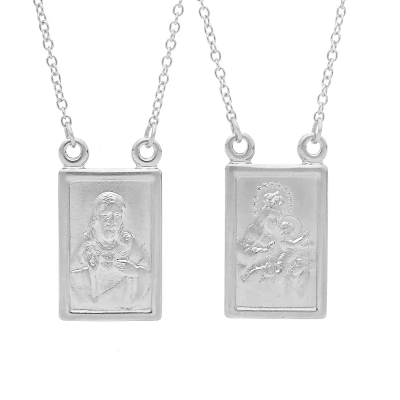 Girocollo - Elemento Centrale - Songa Antonio