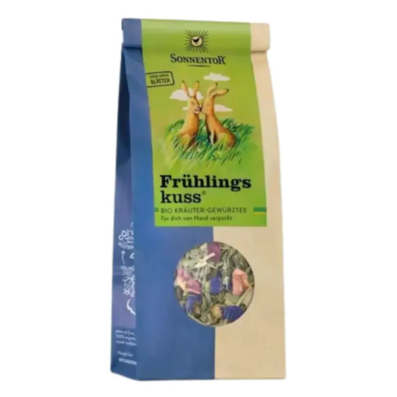 Bacio di Primavera Sfuso 80 g