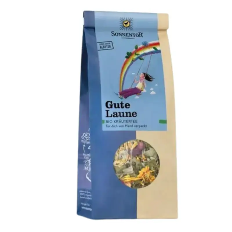 Tisana Buon Umore, Sfuso, 50 g