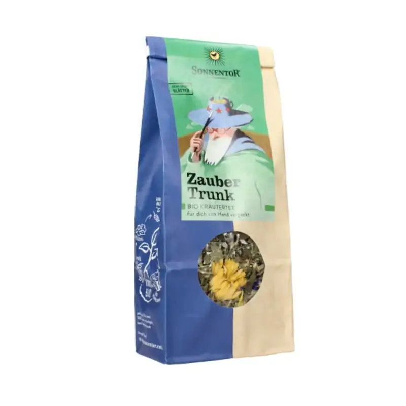 Tisana Pozione Magica, Sfuso, 50 g