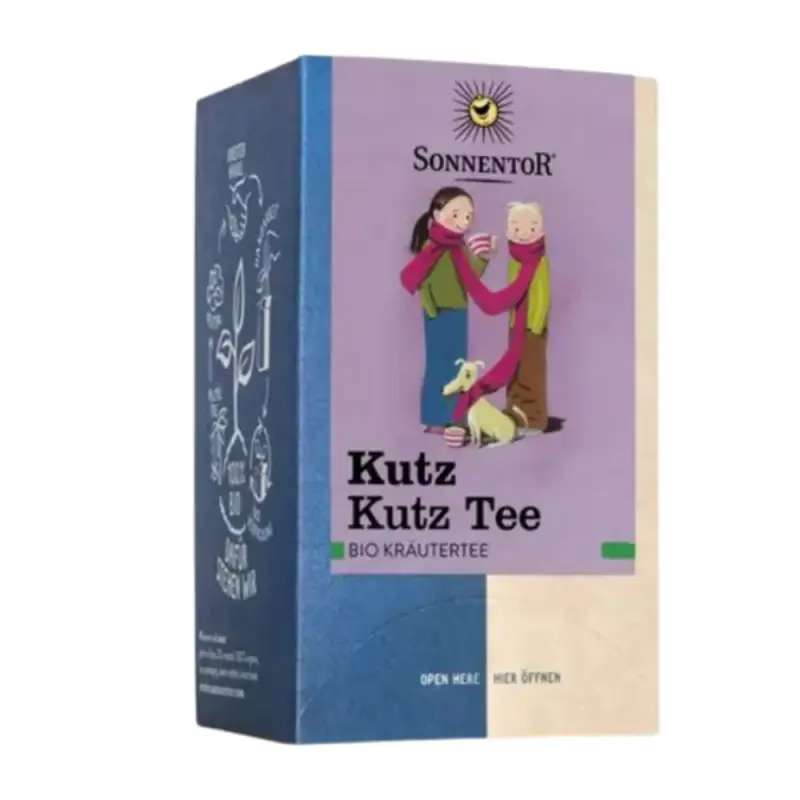 Tisana Tosse Fastidiosa, Bustine, 18 pezzi (27 g)